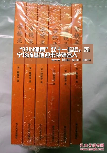 “BBIN体育”双十一临近,苏宁物流基地迎来特殊客人(图2) BBIN足球