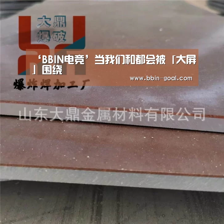 ‘BBIN电竞’当我们和都会被「大屏」围绕(图2) BBIN篮球